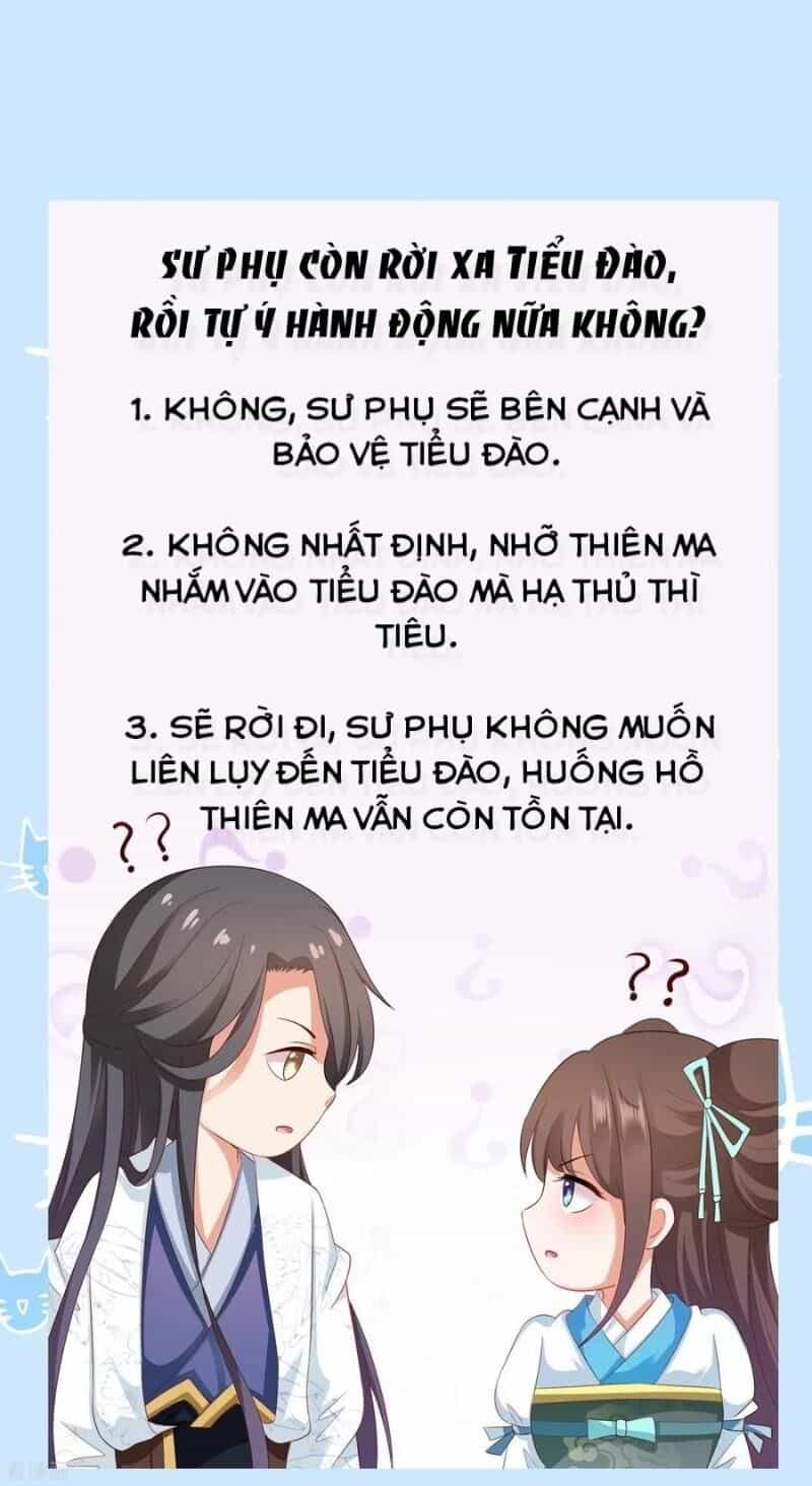 Sư Phụ, Cái Kia Ăn Ngon! - Chương 32 - ảnh 40