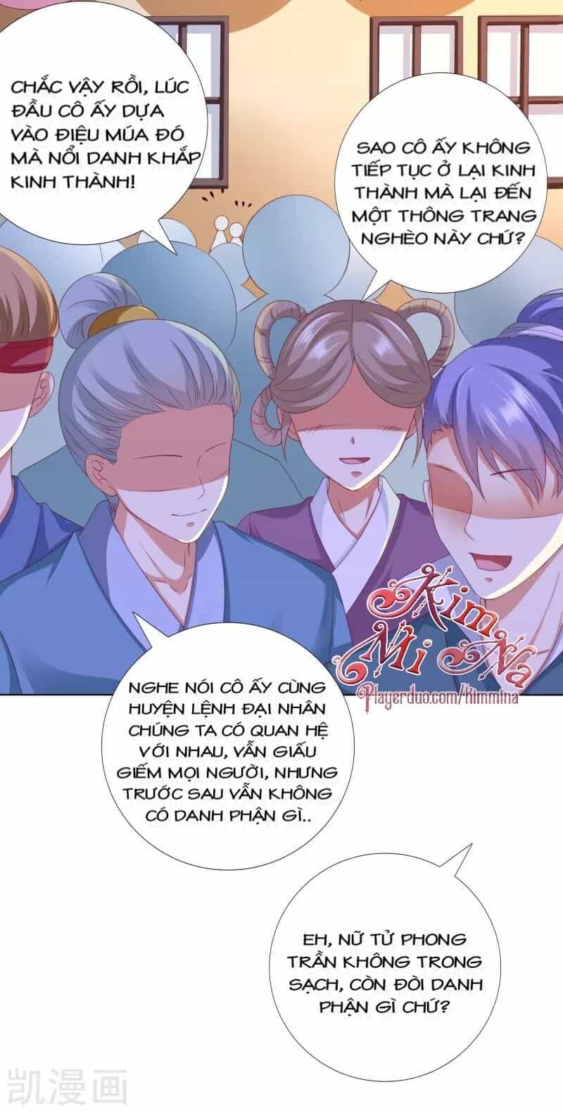 Sư Phụ, Cái Kia Ăn Ngon! - Chương 33 - ảnh 18