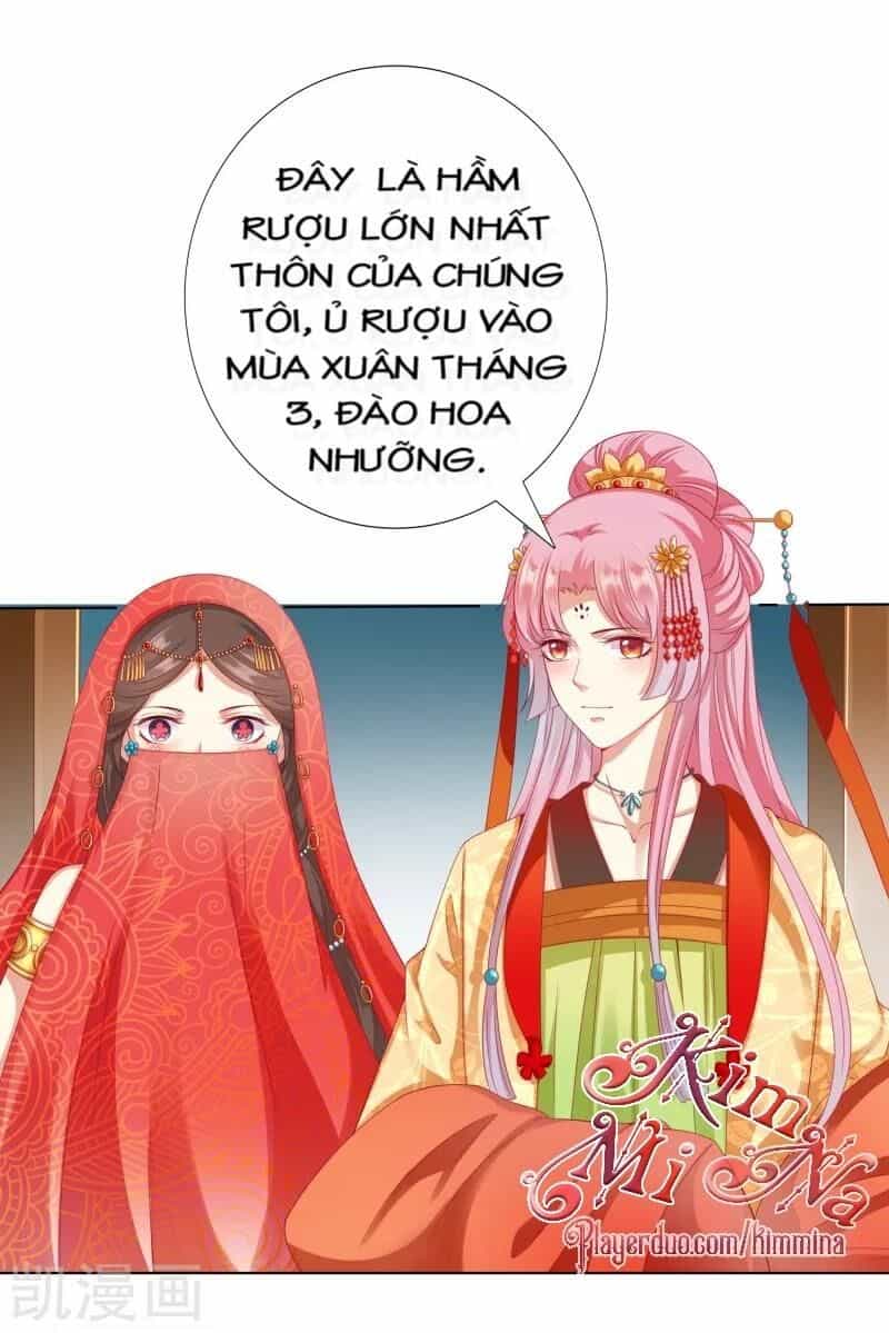 Sư Phụ, Cái Kia Ăn Ngon! - Chương 33 - ảnh 2