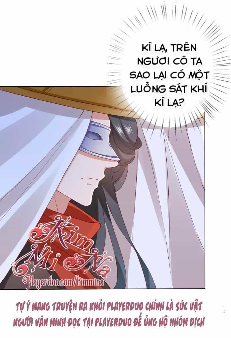 Sư Phụ, Cái Kia Ăn Ngon! - Chương 33 - ảnh 28