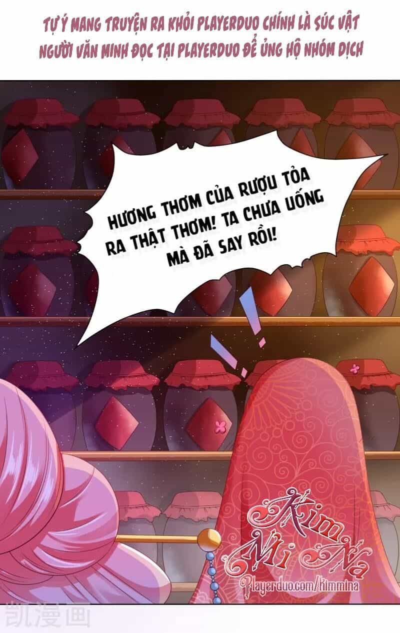 Sư Phụ, Cái Kia Ăn Ngon! - Chương 33 - ảnh 3