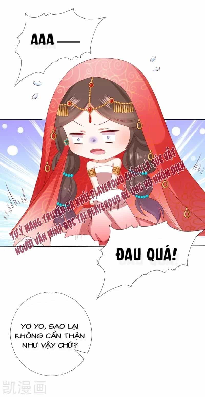 Sư Phụ, Cái Kia Ăn Ngon! - Chương 33 - ảnh 32