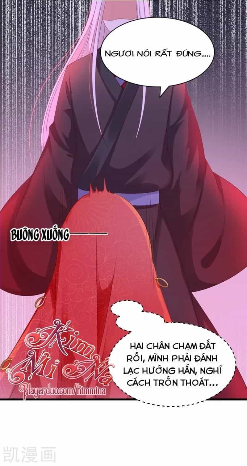 Sư Phụ, Cái Kia Ăn Ngon! - Chương 34 - ảnh 5