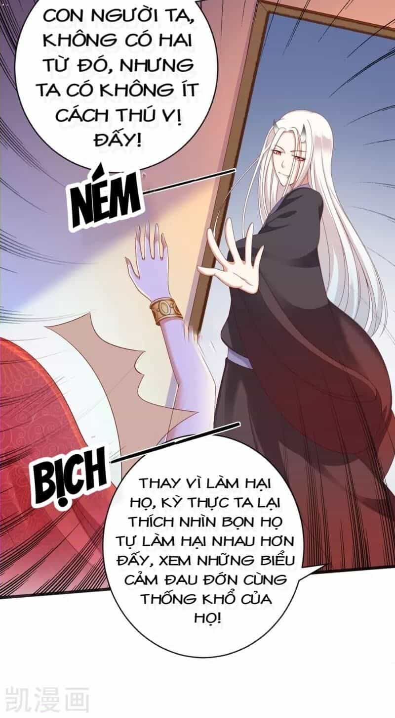 Sư Phụ, Cái Kia Ăn Ngon! - Chương 34 - ảnh 9