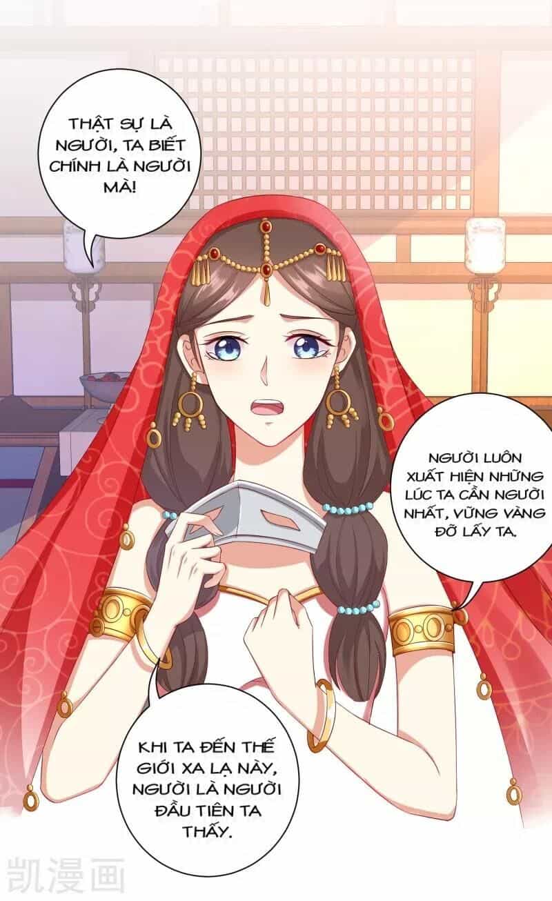 Sư Phụ, Cái Kia Ăn Ngon! - Chương 35 - ảnh 15