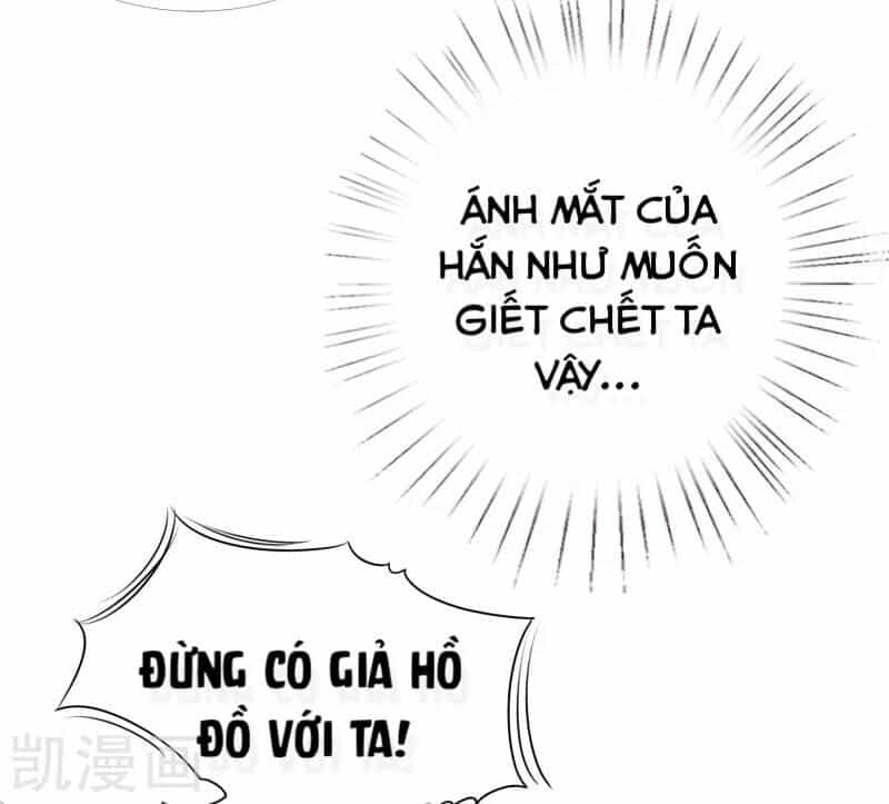Sư Phụ, Cái Kia Ăn Ngon! - Chương 36 - ảnh 20