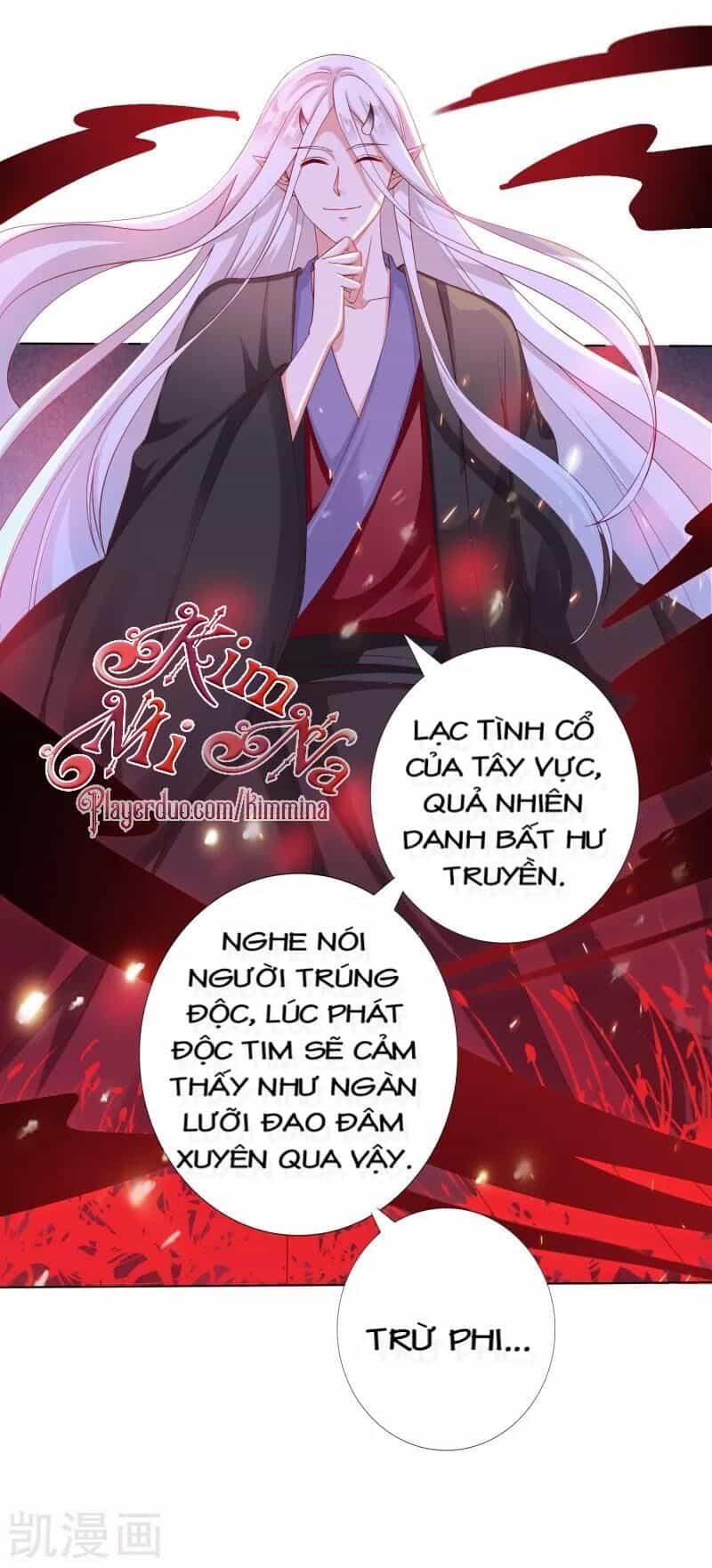 Sư Phụ, Cái Kia Ăn Ngon! - Chương 36 - ảnh 3