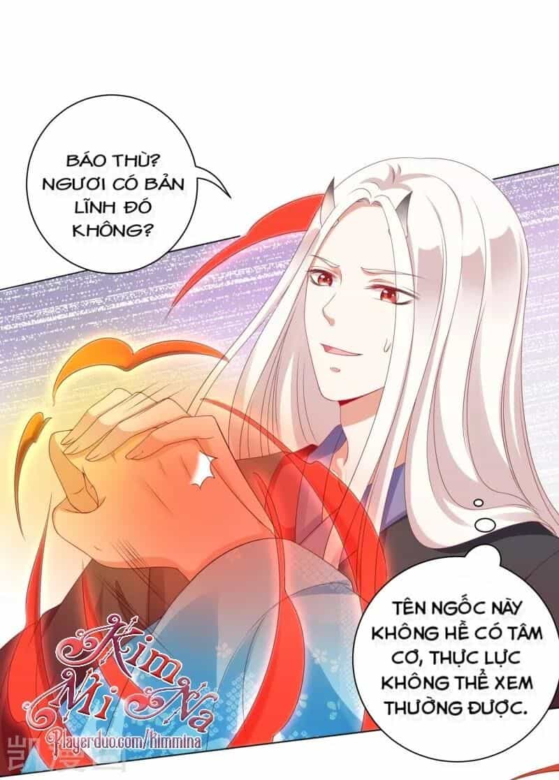 Sư Phụ, Cái Kia Ăn Ngon! - Chương 37 - ảnh 15