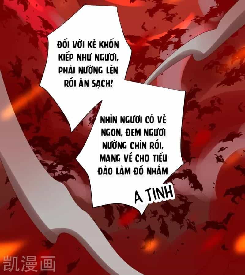 Sư Phụ, Cái Kia Ăn Ngon! - Chương 37 - ảnh 19