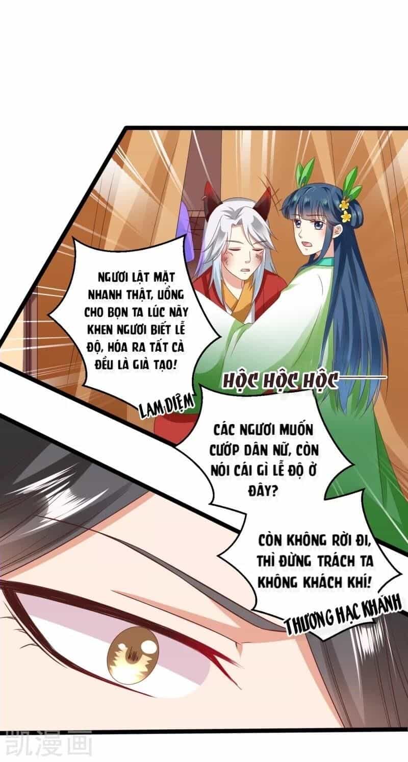 Sư Phụ, Cái Kia Ăn Ngon! - Chương 38 - ảnh 21