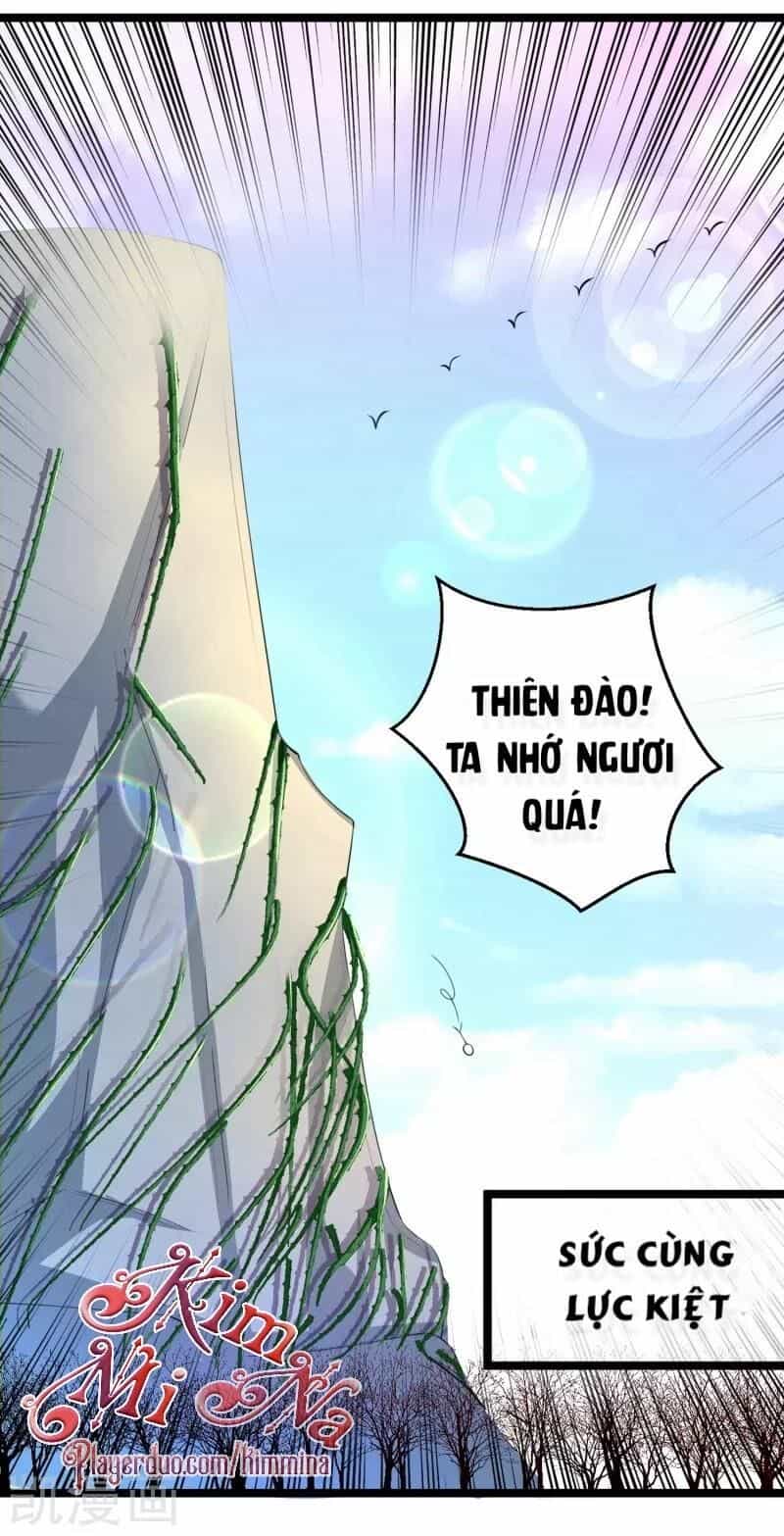 Sư Phụ, Cái Kia Ăn Ngon! - Chương 38 - ảnh 34