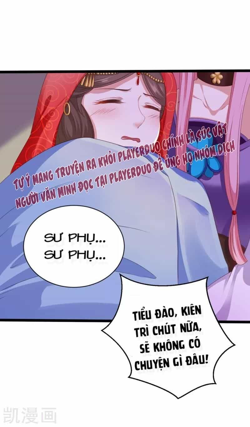 Sư Phụ, Cái Kia Ăn Ngon! - Chương 38 - ảnh 6