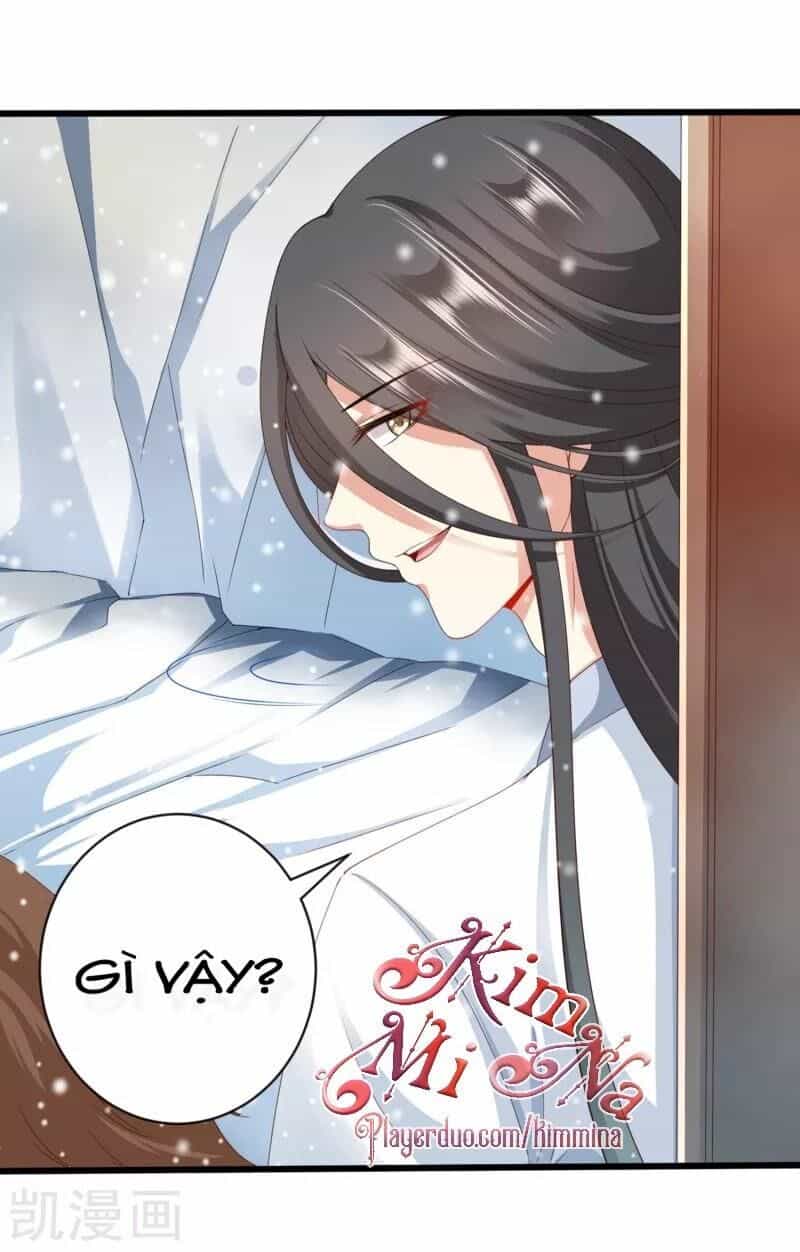 Sư Phụ, Cái Kia Ăn Ngon! - Chương 38 - ảnh 8