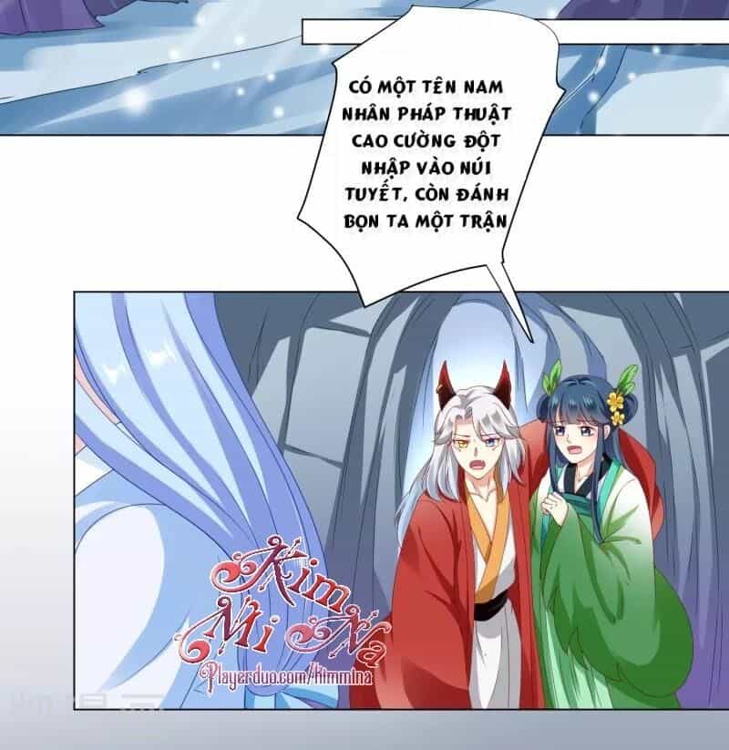 Sư Phụ, Cái Kia Ăn Ngon! - Chương 39 - ảnh 16