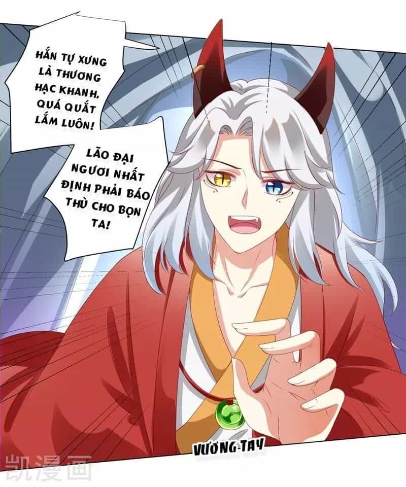 Sư Phụ, Cái Kia Ăn Ngon! - Chương 39 - ảnh 18