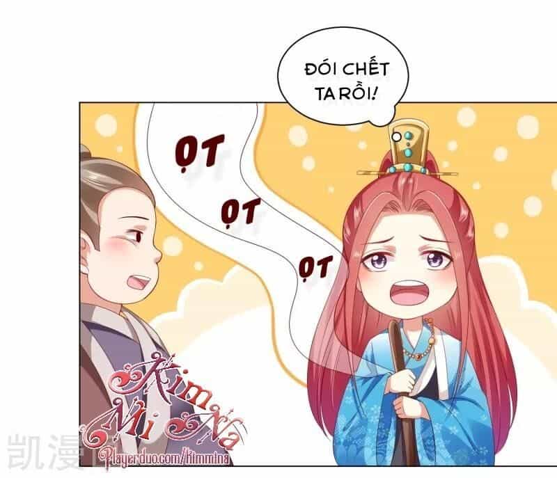 Sư Phụ, Cái Kia Ăn Ngon! - Chương 39 - ảnh 2