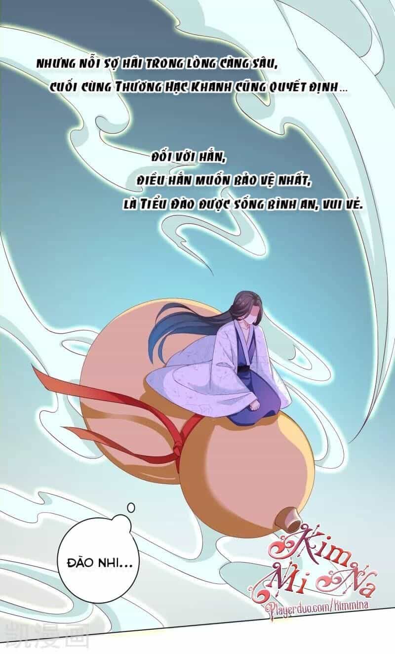 Sư Phụ, Cái Kia Ăn Ngon! - Chương 39 - ảnh 26