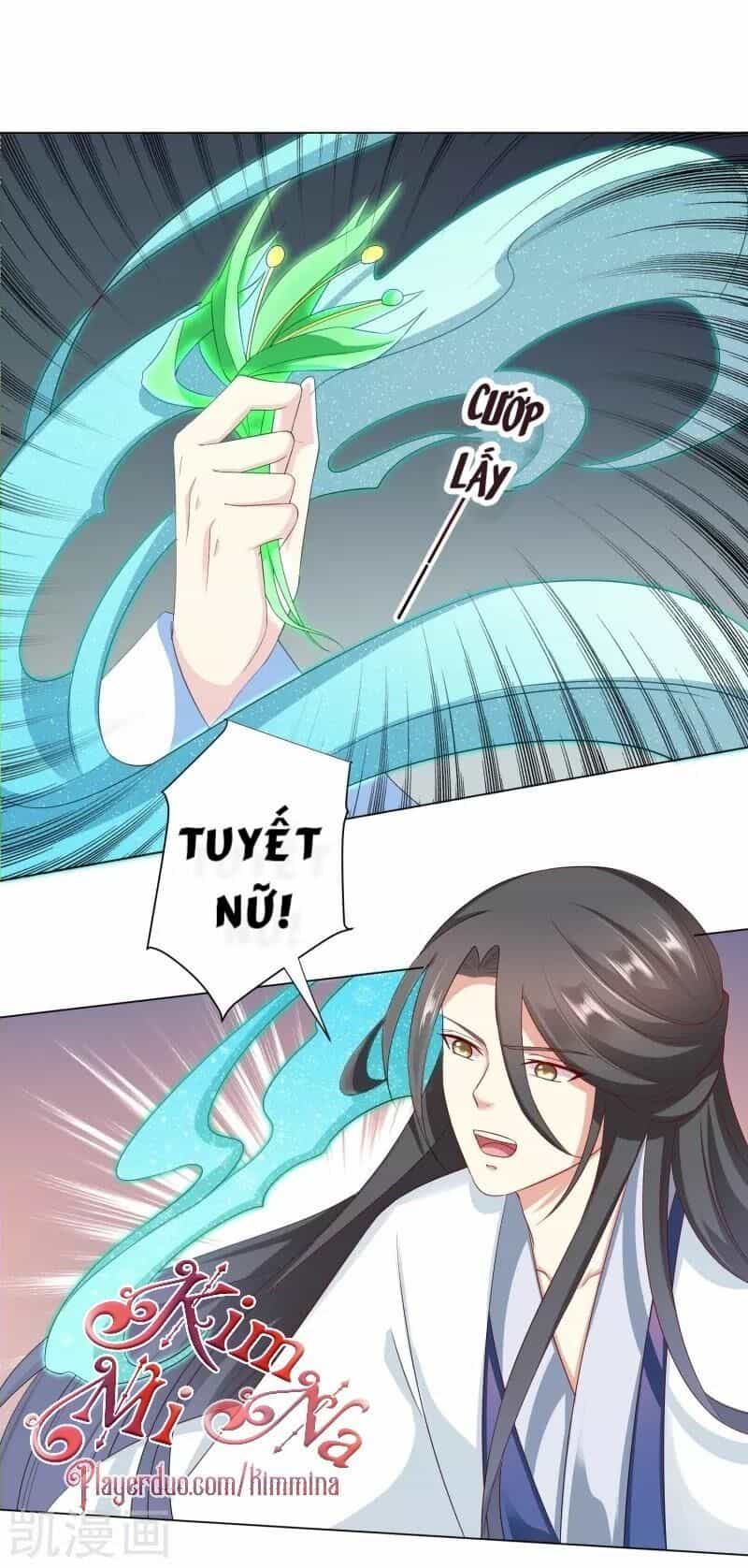 Sư Phụ, Cái Kia Ăn Ngon! - Chương 39 - ảnh 28