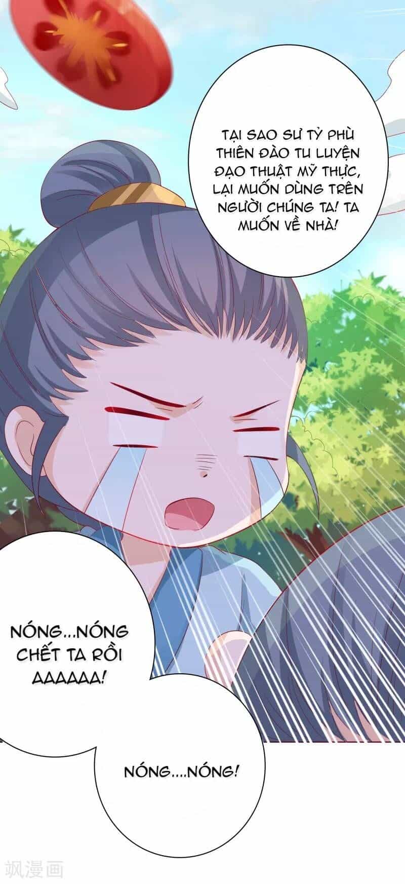 Sư Phụ, Cái Kia Ăn Ngon! - Chương 4 - ảnh 13