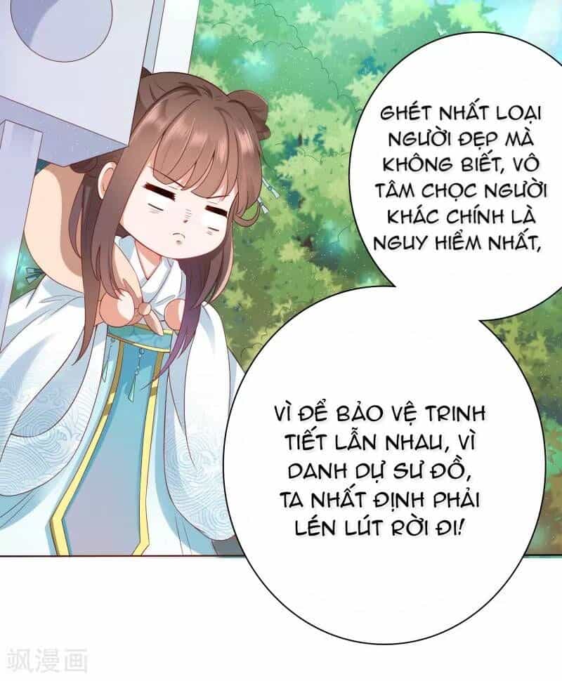 Sư Phụ, Cái Kia Ăn Ngon! - Chương 4 - ảnh 33