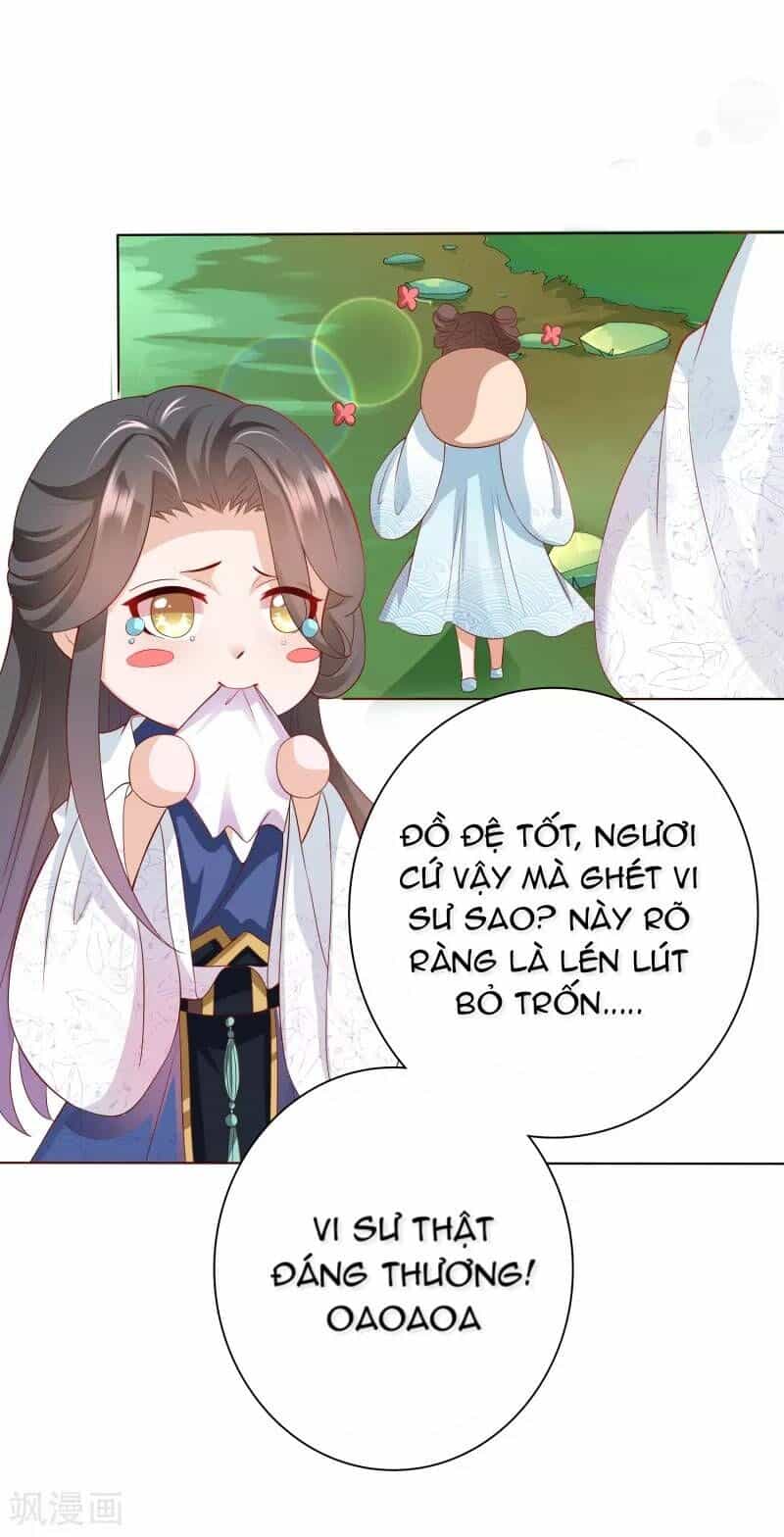 Sư Phụ, Cái Kia Ăn Ngon! - Chương 4 - ảnh 34