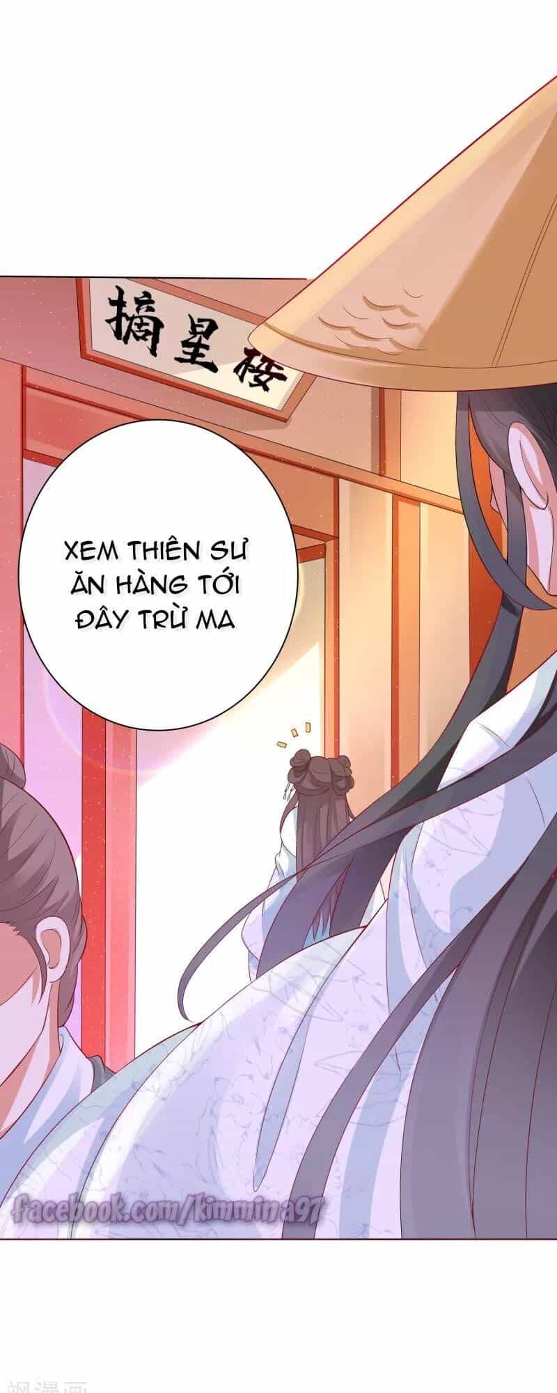 Sư Phụ, Cái Kia Ăn Ngon! - Chương 4 - ảnh 38