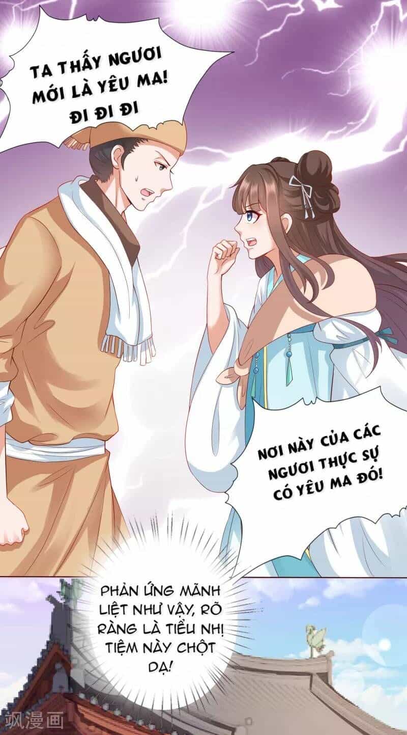 Sư Phụ, Cái Kia Ăn Ngon! - Chương 4 - ảnh 40