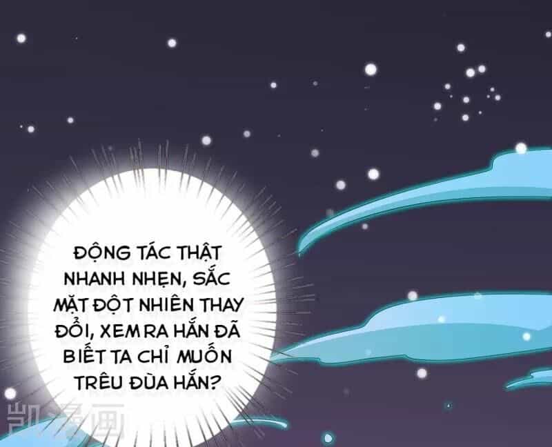 Sư Phụ, Cái Kia Ăn Ngon! - Chương 40 - ảnh 19