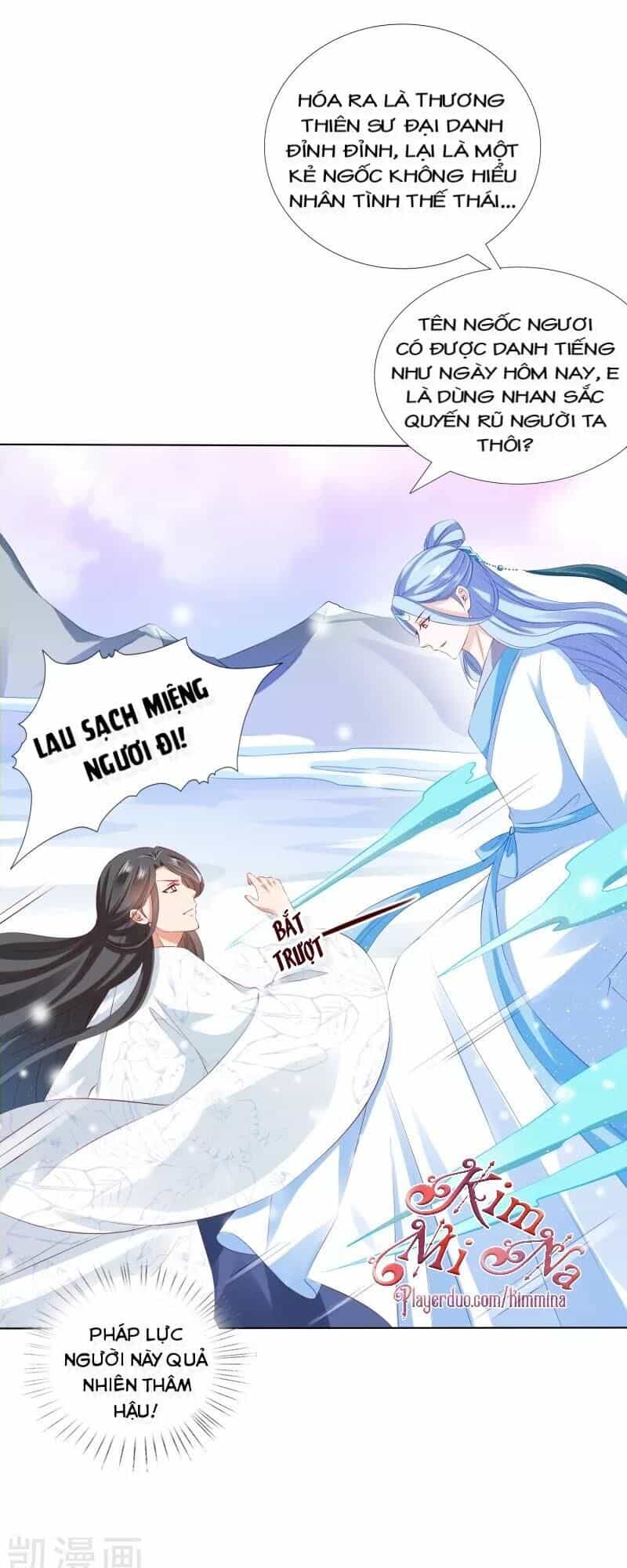 Sư Phụ, Cái Kia Ăn Ngon! - Chương 40 - ảnh 2
