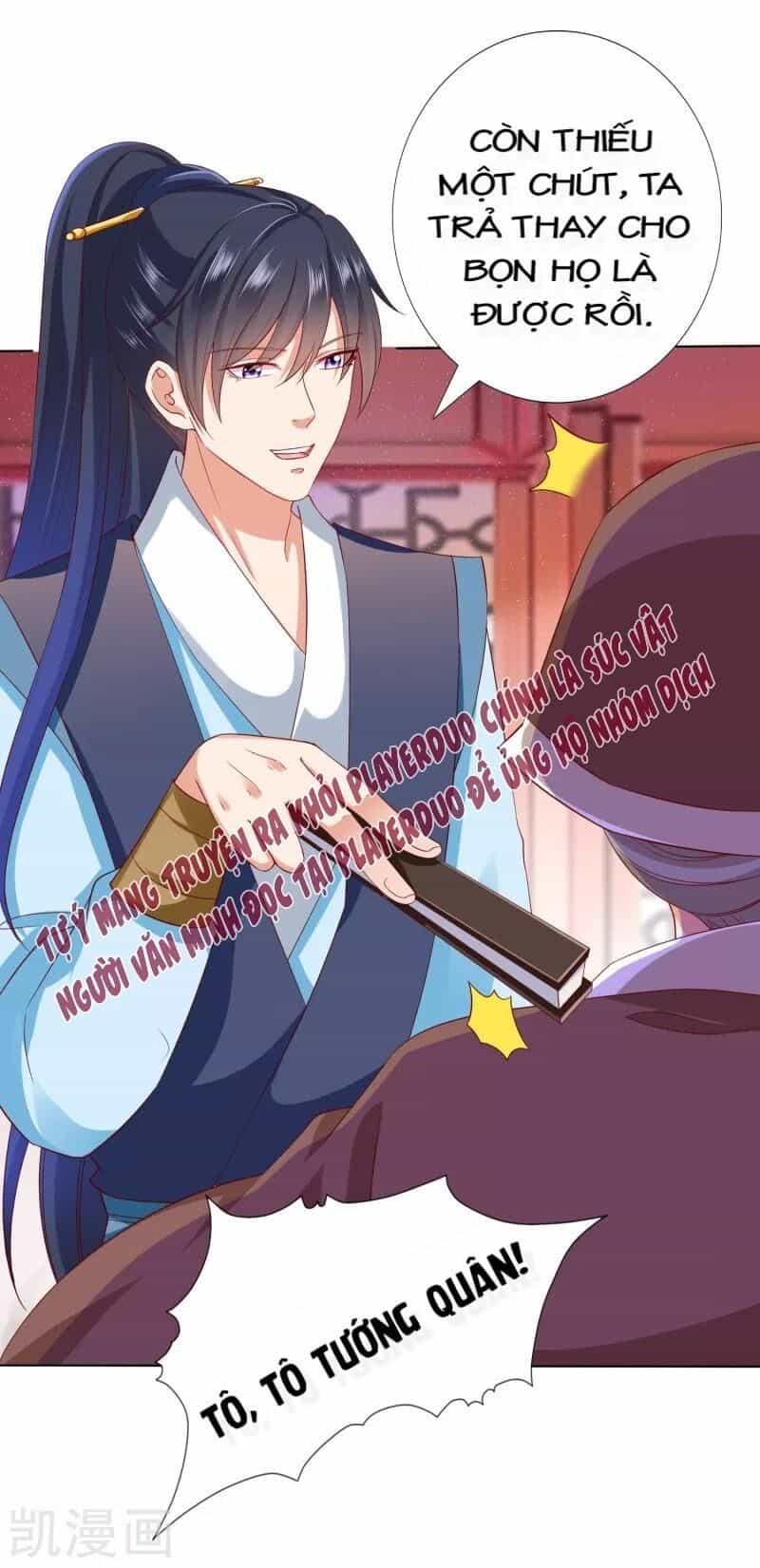 Sư Phụ, Cái Kia Ăn Ngon! - Chương 40 - ảnh 27