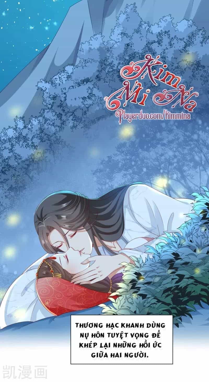 Sư Phụ, Cái Kia Ăn Ngon! - Chương 41 - ảnh 27