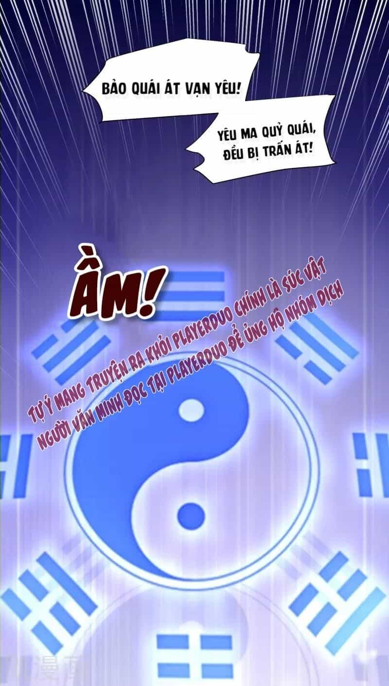 Sư Phụ, Cái Kia Ăn Ngon! - Chương 41 - ảnh 5