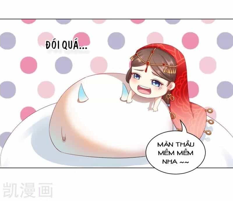 Sư Phụ, Cái Kia Ăn Ngon! - Chương 41 - ảnh 9