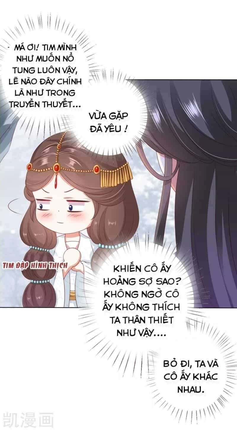 Sư Phụ, Cái Kia Ăn Ngon! - Chương 42 - ảnh 12