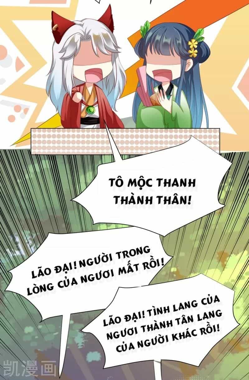 Sư Phụ, Cái Kia Ăn Ngon! - Chương 42 - ảnh 29