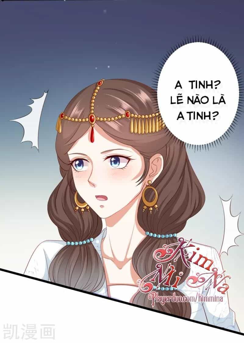 Sư Phụ, Cái Kia Ăn Ngon! - Chương 42 - ảnh 3