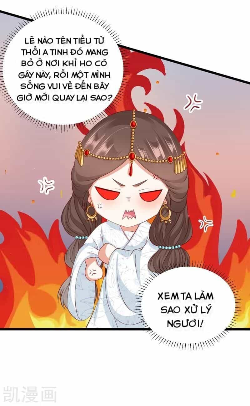 Sư Phụ, Cái Kia Ăn Ngon! - Chương 42 - ảnh 4