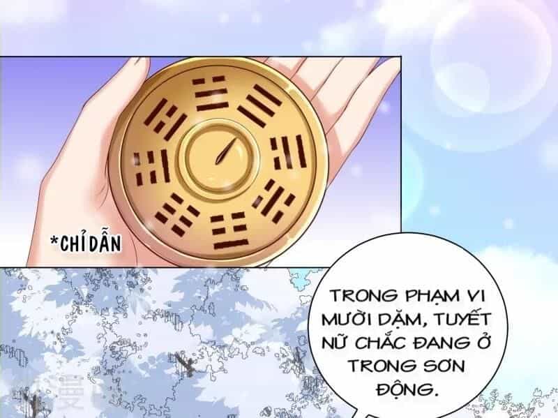 Sư Phụ, Cái Kia Ăn Ngon! - Chương 43 - ảnh 1