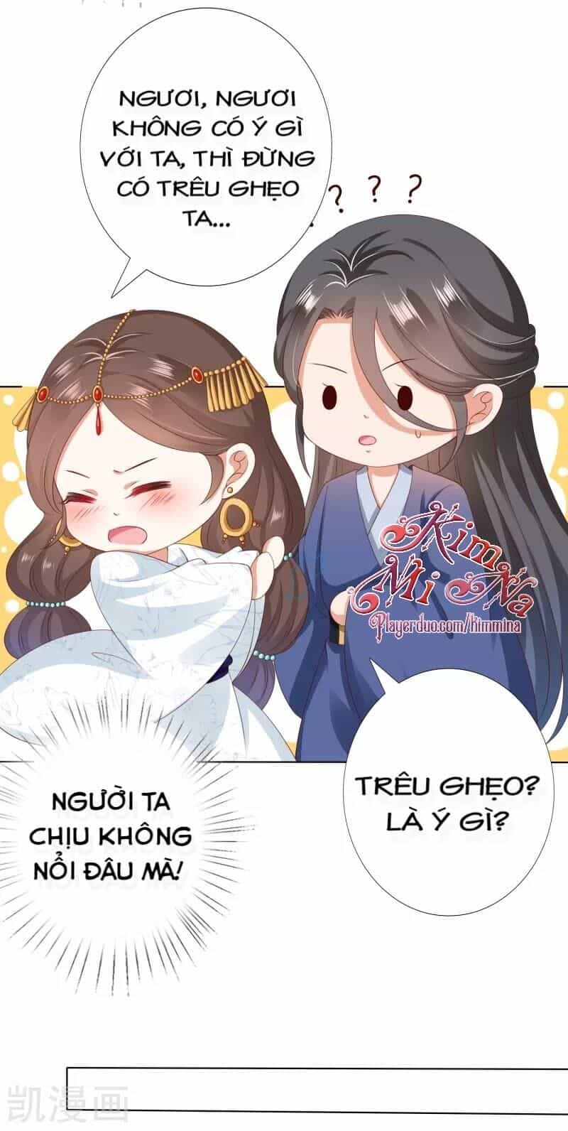 Sư Phụ, Cái Kia Ăn Ngon! - Chương 43 - ảnh 12