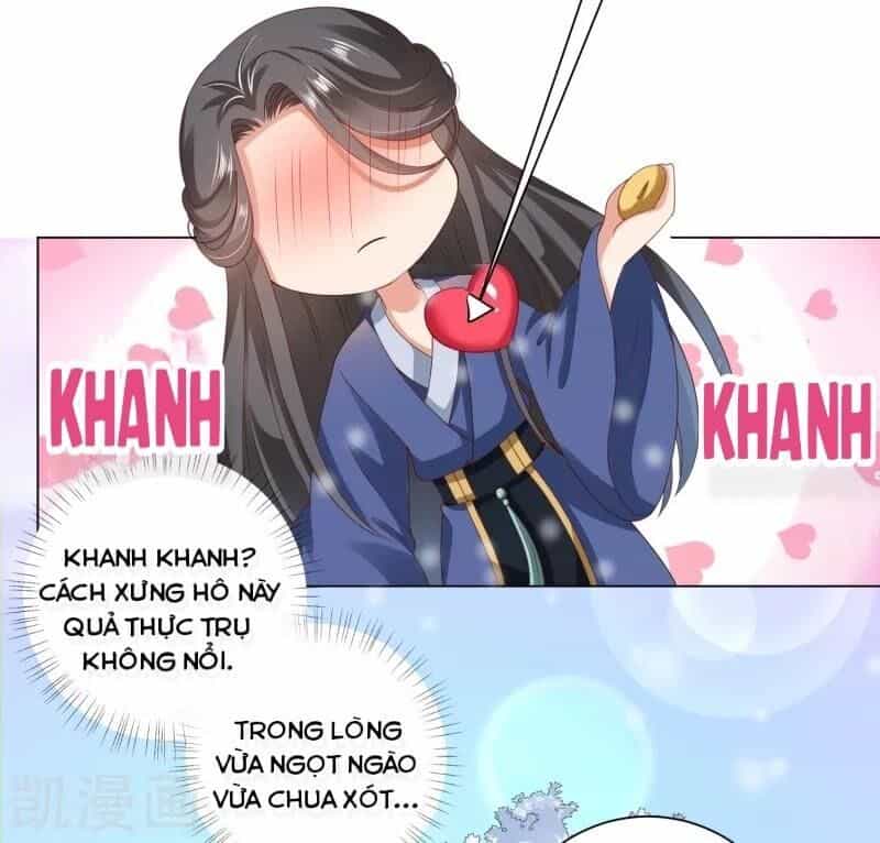 Sư Phụ, Cái Kia Ăn Ngon! - Chương 43 - ảnh 3