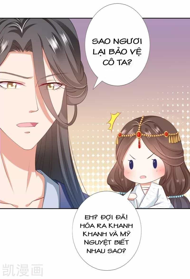 Sư Phụ, Cái Kia Ăn Ngon! - Chương 43 - ảnh 35