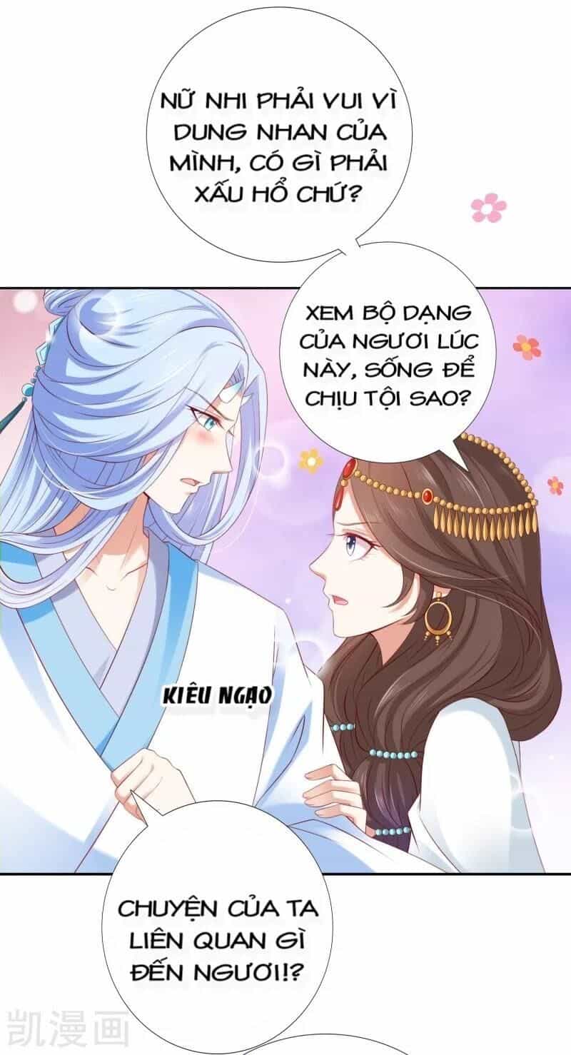 Sư Phụ, Cái Kia Ăn Ngon! - Chương 44 - ảnh 10