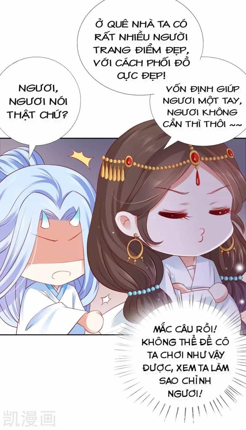Sư Phụ, Cái Kia Ăn Ngon! - Chương 44 - ảnh 11