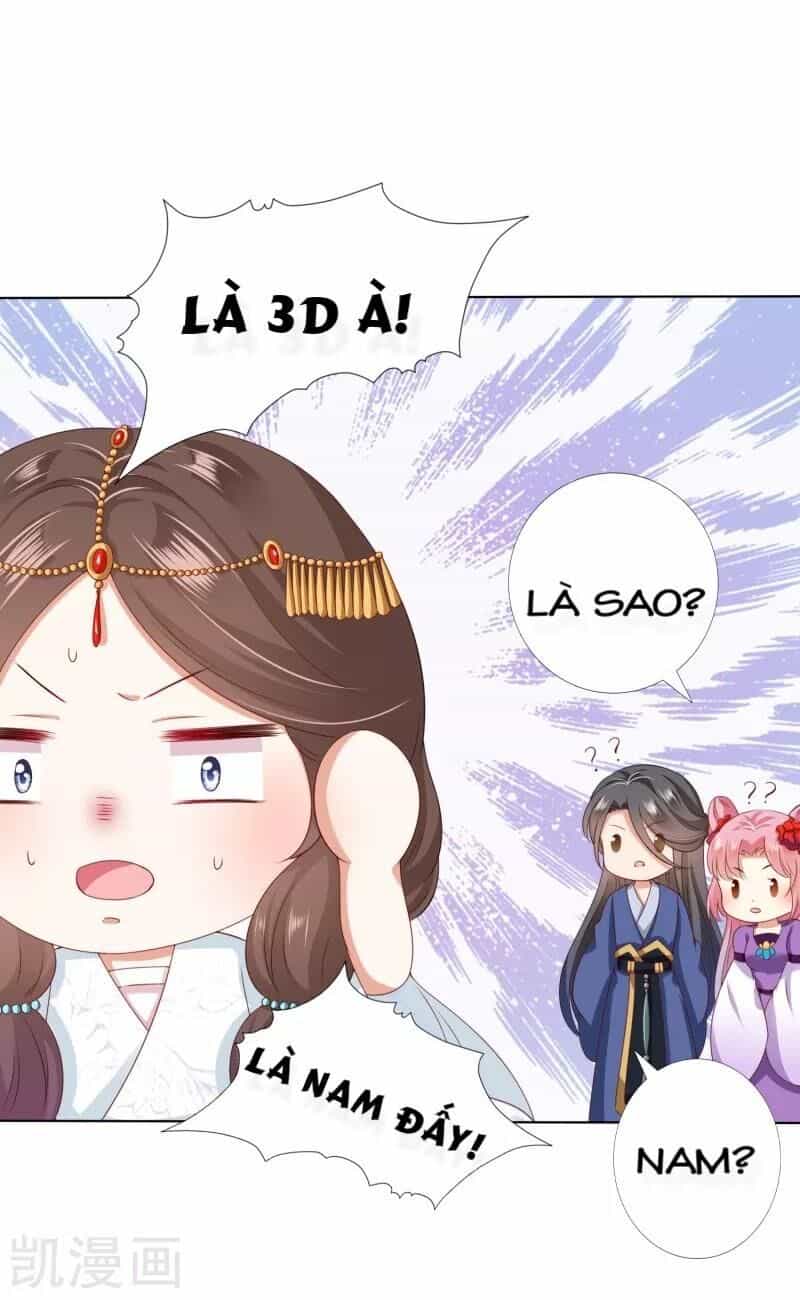 Sư Phụ, Cái Kia Ăn Ngon! - Chương 44 - ảnh 18