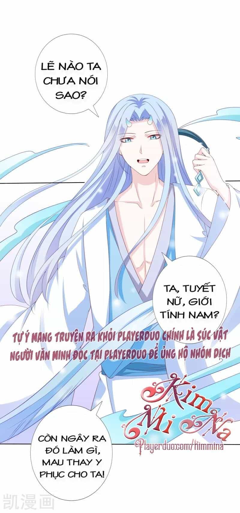 Sư Phụ, Cái Kia Ăn Ngon! - Chương 44 - ảnh 19