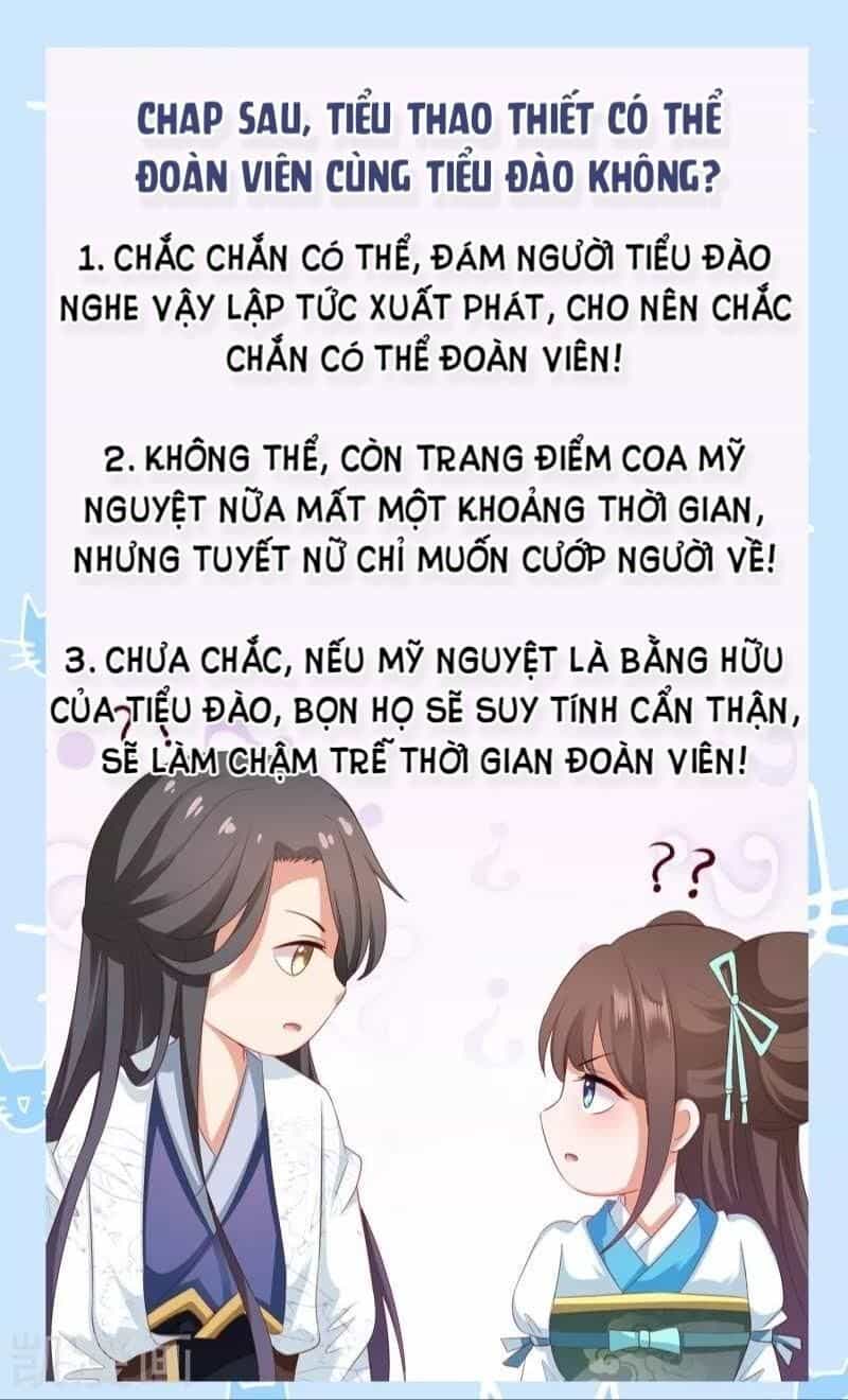 Sư Phụ, Cái Kia Ăn Ngon! - Chương 44 - ảnh 33