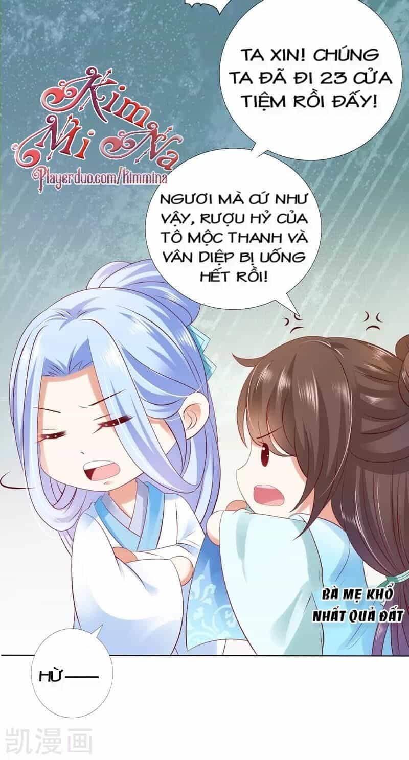 Sư Phụ, Cái Kia Ăn Ngon! - Chương 45 - ảnh 16