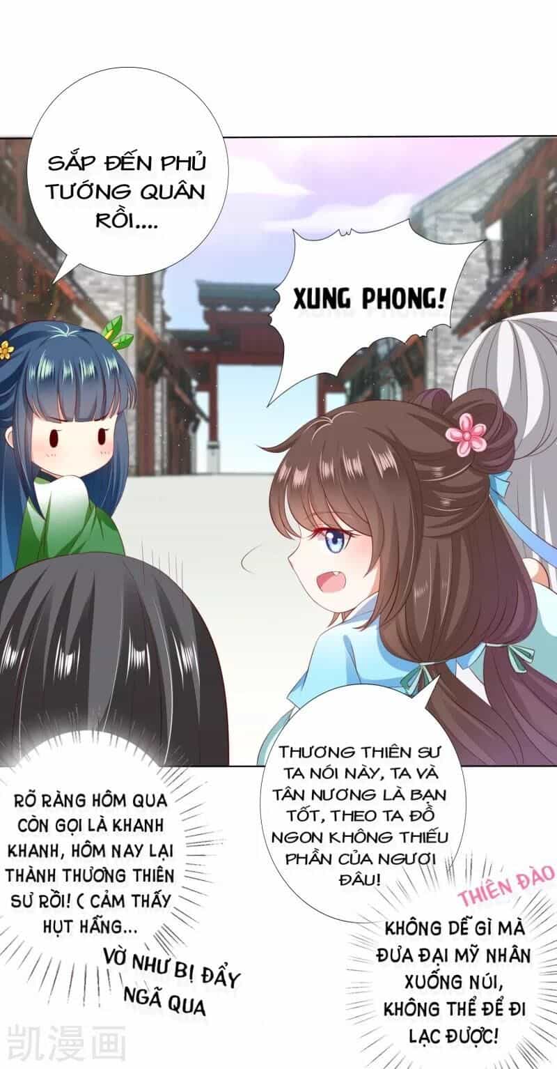 Sư Phụ, Cái Kia Ăn Ngon! - Chương 45 - ảnh 2
