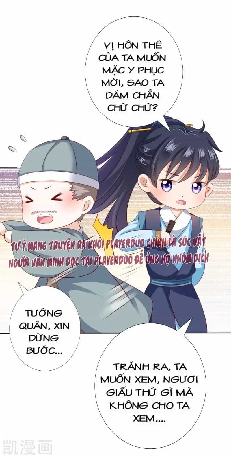 Sư Phụ, Cái Kia Ăn Ngon! - Chương 45 - ảnh 23