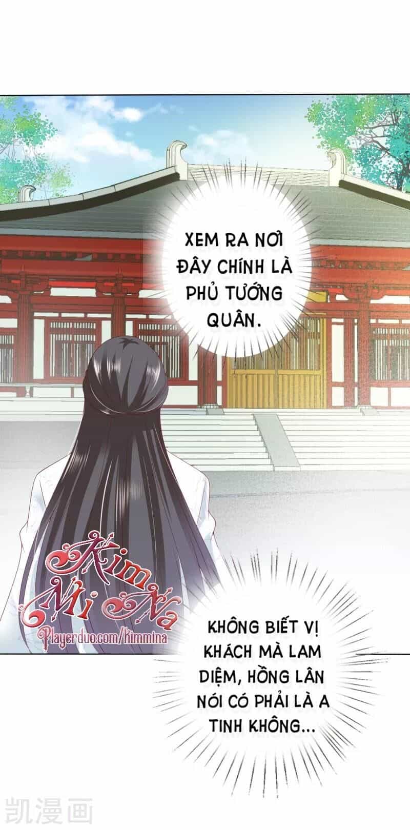 Sư Phụ, Cái Kia Ăn Ngon! - Chương 45 - ảnh 29